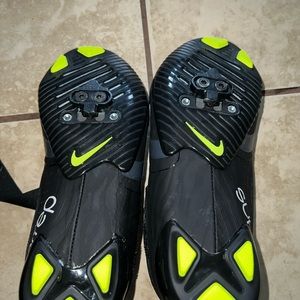 Nike superrep cycle 2 next to nature.